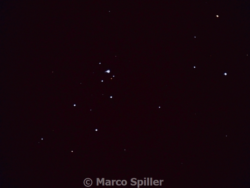 NGC 2232